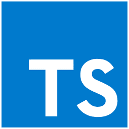 icone typescript